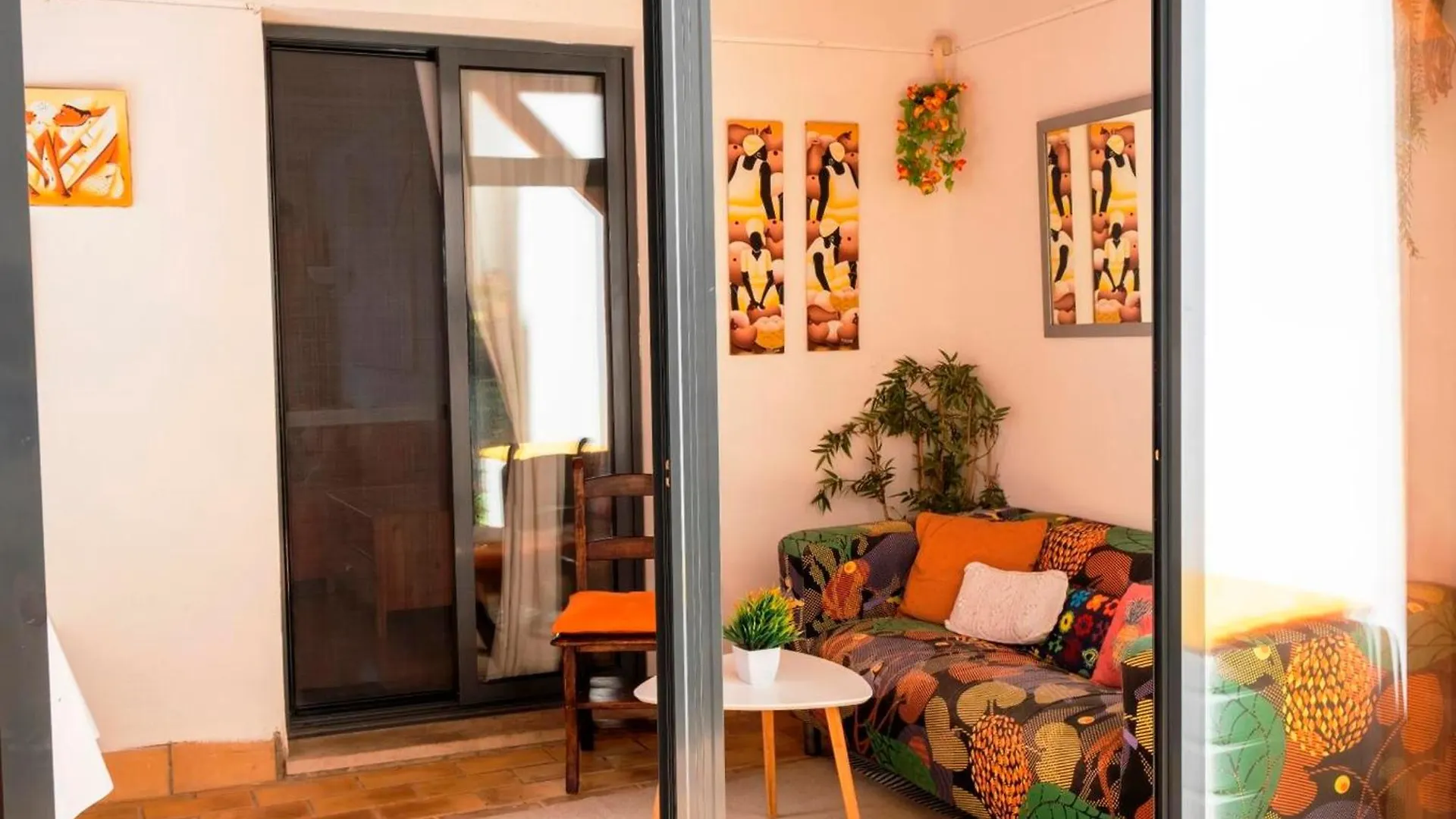 Apartment Magnifico Apartamento Frente Al Mar En Cadiz Con Plaza De Garaje Incluida