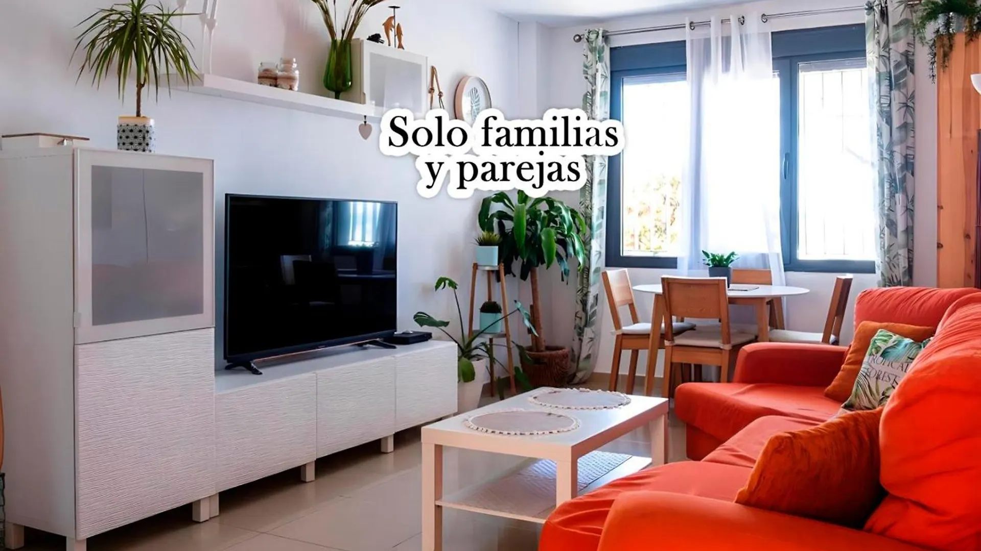 Magnifico Apartamento Frente Al Mar En Cadiz Con Plaza De Garaje Incluida