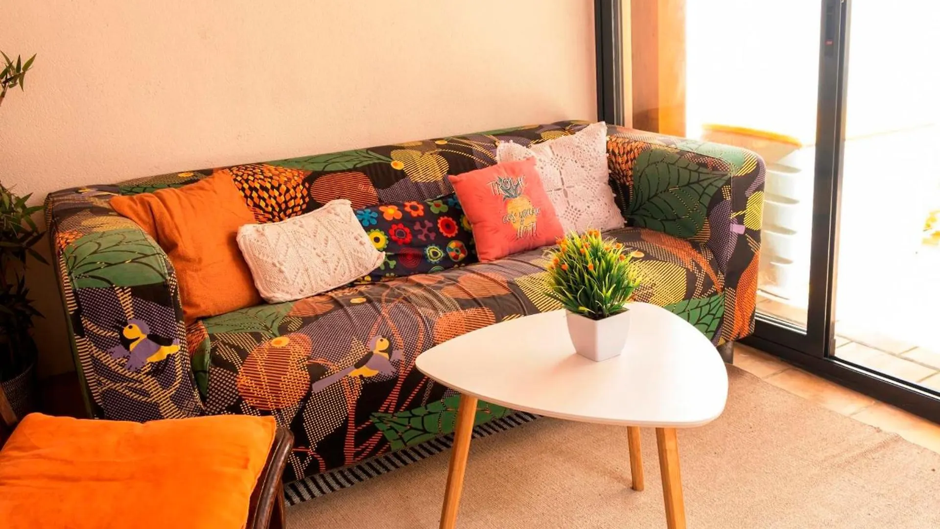 Magnifico Apartamento Frente Al Mar En Cadiz Con Plaza De Garaje Incluida Apartment