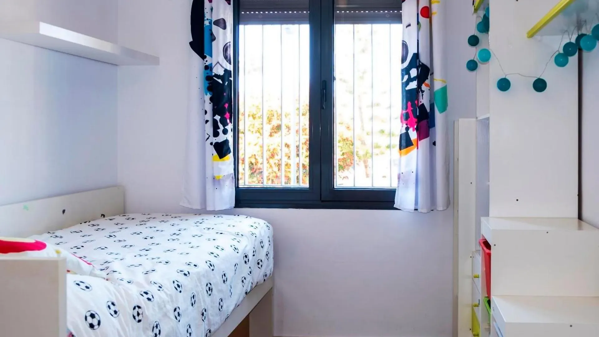 Apartment Magnifico Apartamento Frente Al Mar En Cadiz Con Plaza De Garaje Incluida