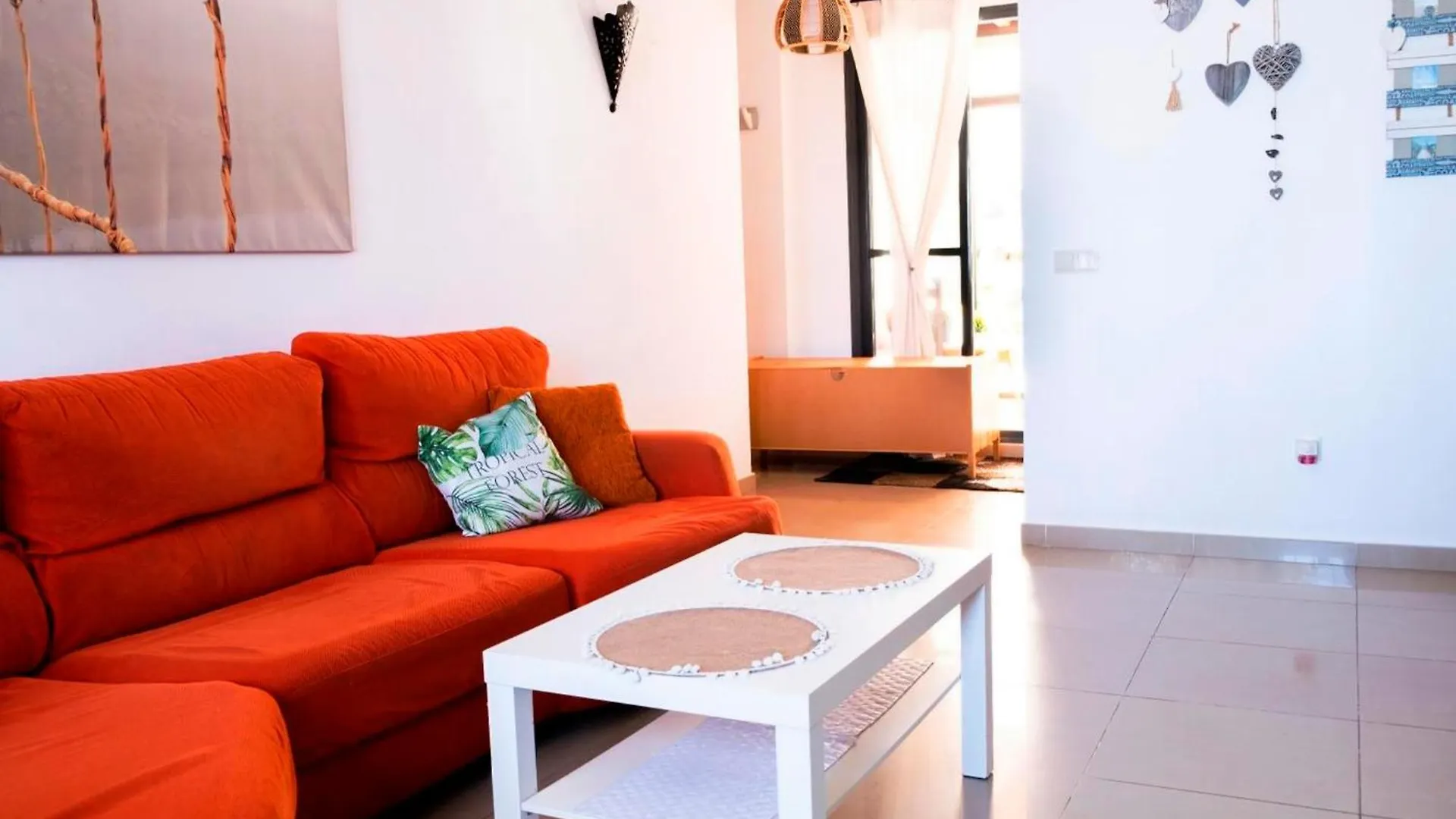 Appartamento Magnifico Apartamento Frente Al Mar En Cadiz Con Plaza De Garaje Incluida