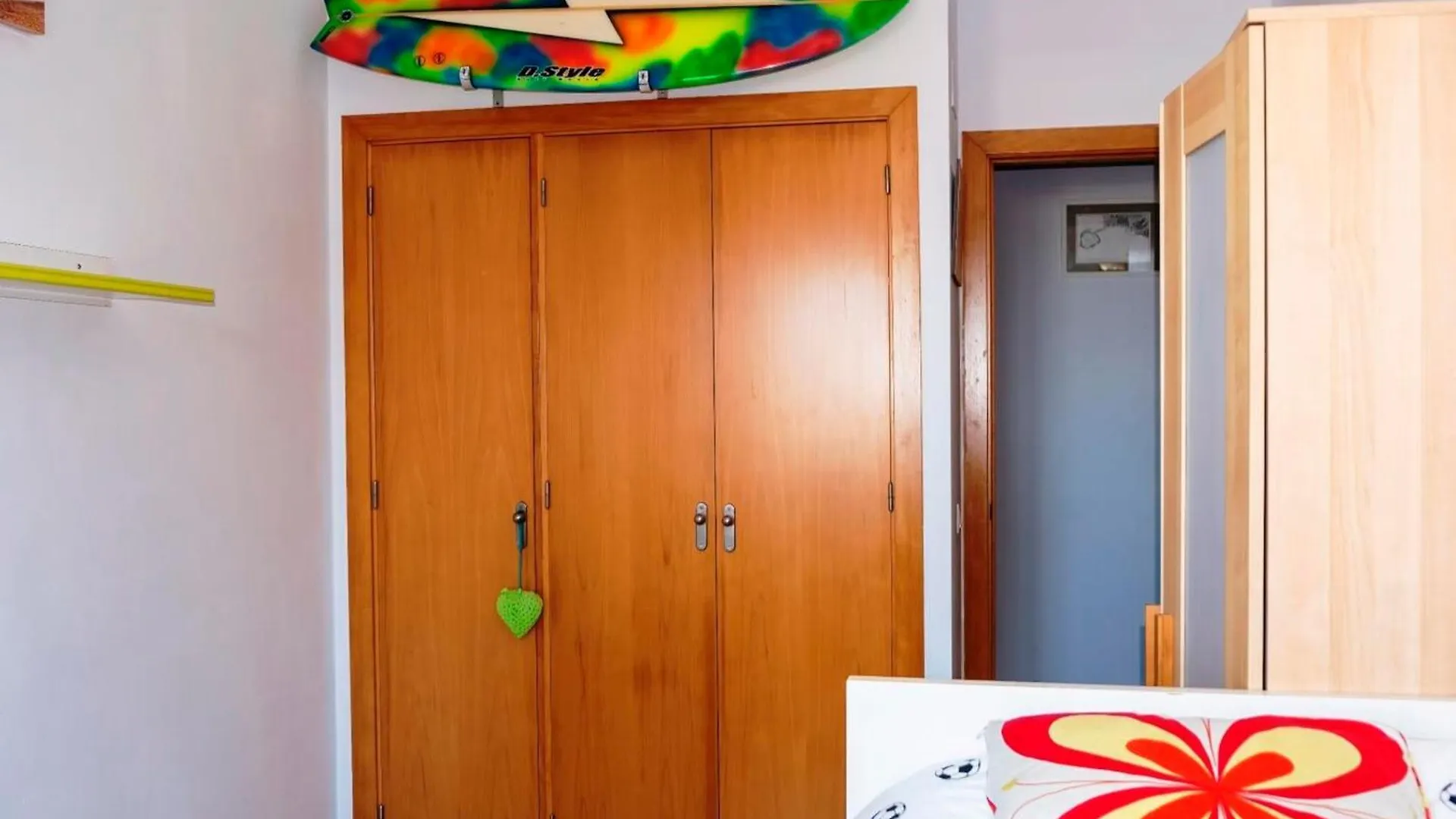 Appartamento Magnifico Apartamento Frente Al Mar En Cadiz Con Plaza De Garaje Incluida