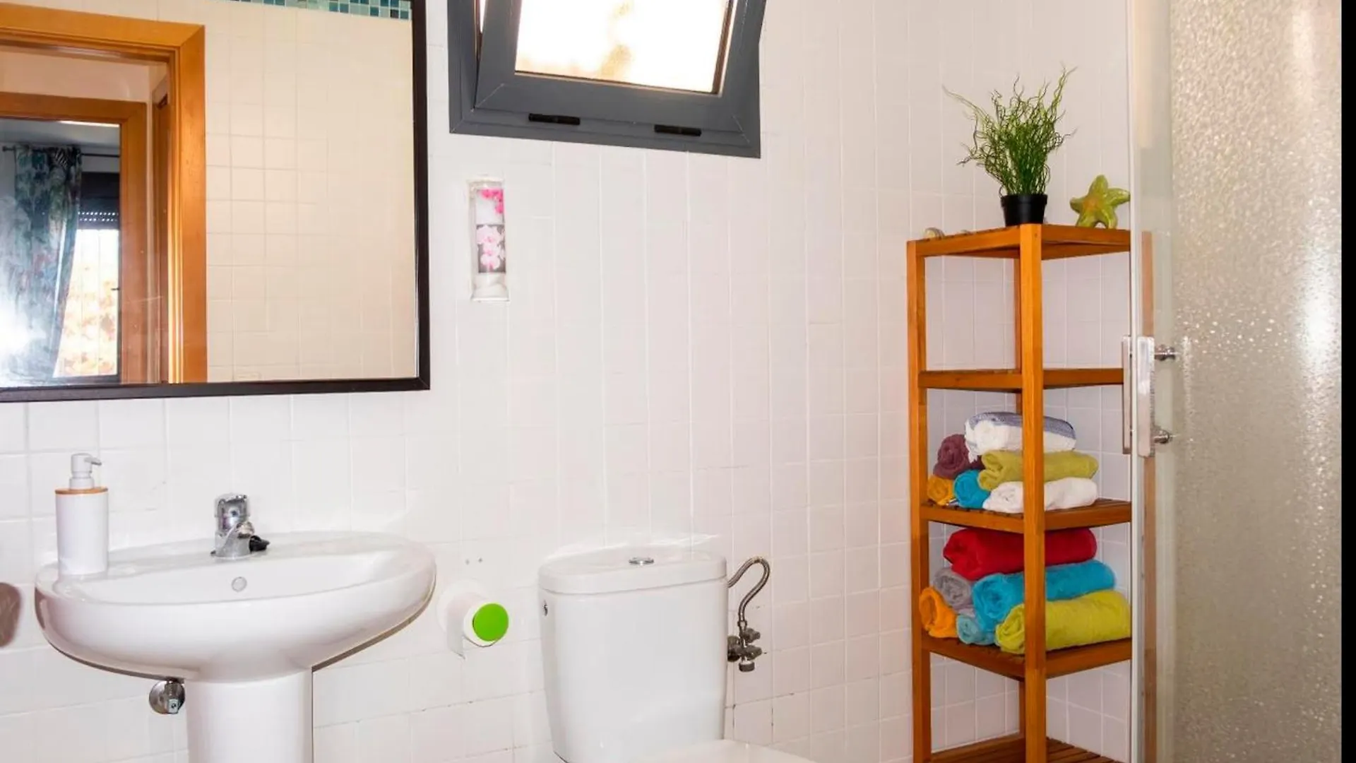 Appartamento Magnifico Apartamento Frente Al Mar En Cadiz Con Plaza De Garaje Incluida Spagna