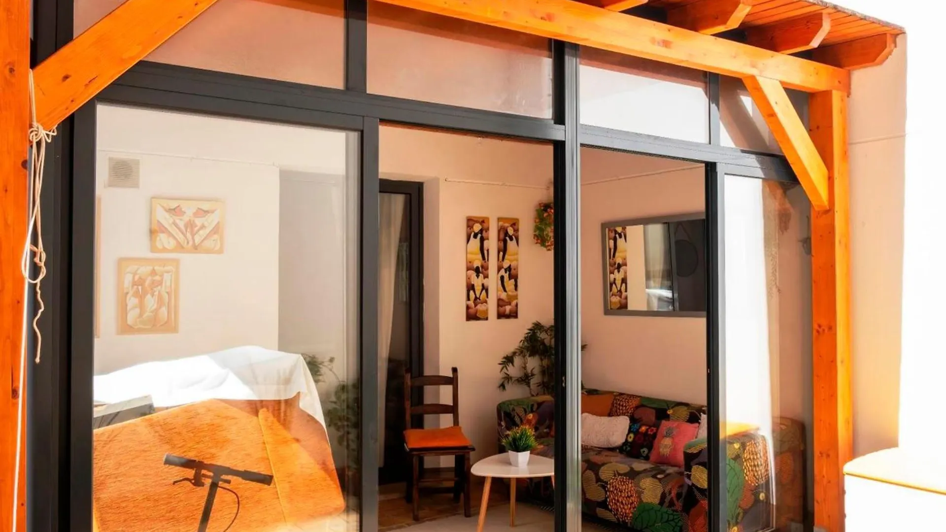 Magnifico Apartamento Frente Al Mar En Cadiz Con Plaza De Garaje Incluida 0*,  Spagna